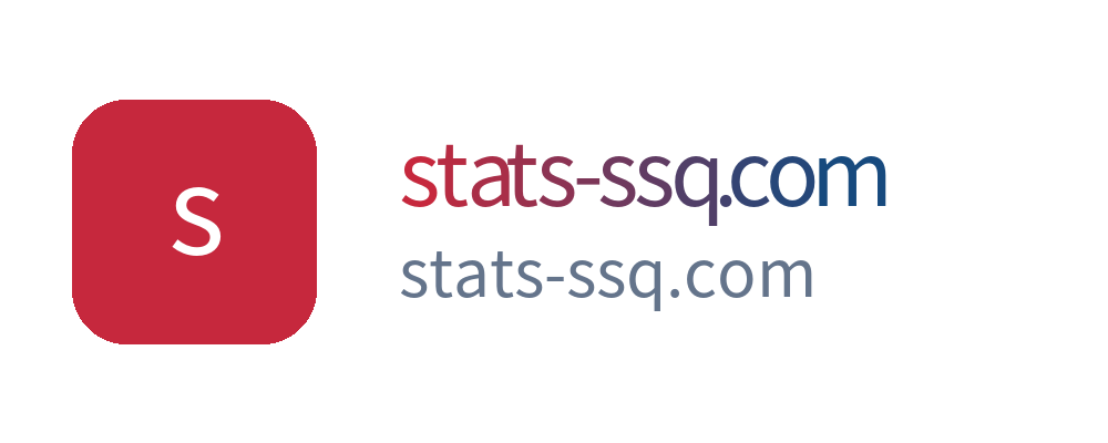 stats-ssq.com